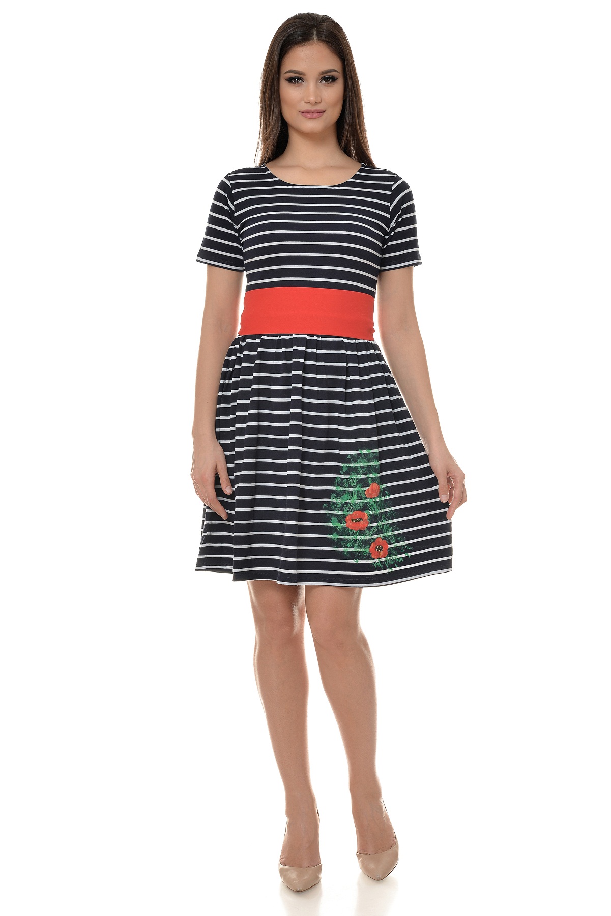 Rochie RedField